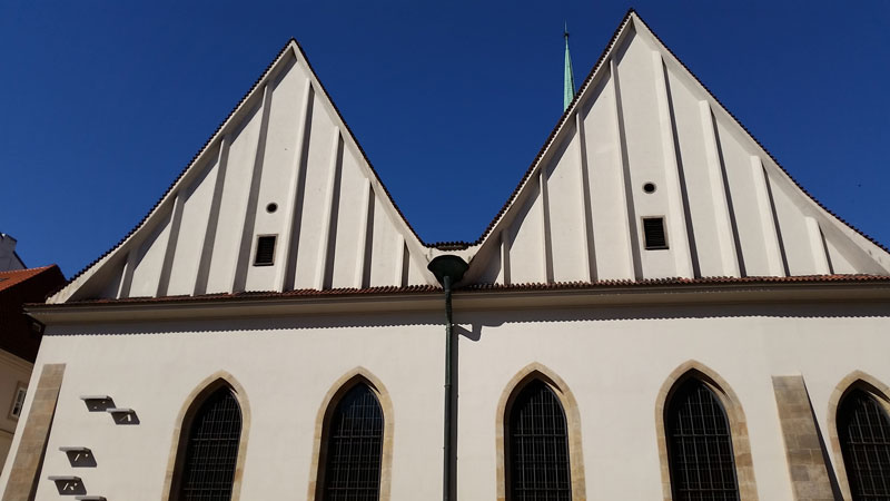 prague bethlehem chapel